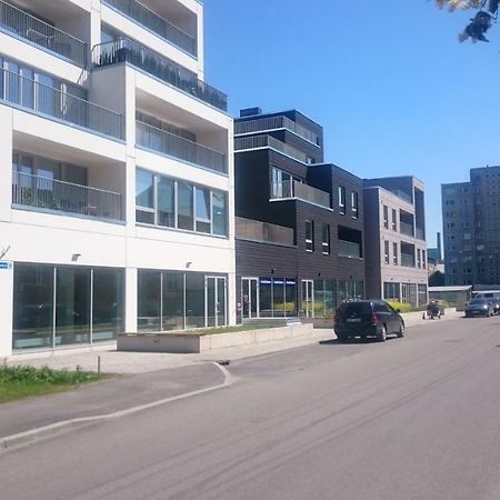 Mardi Downtown Apartment Tallinn Exterior foto