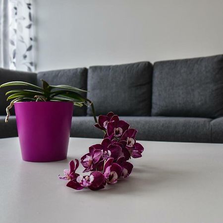 Mardi Downtown Apartment Tallinn Exterior foto