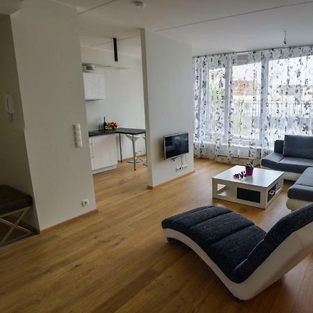 Mardi Downtown Apartment Tallinn Exterior foto