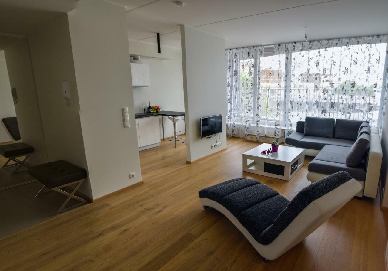 Mardi Downtown Apartment Tallinn Exterior foto