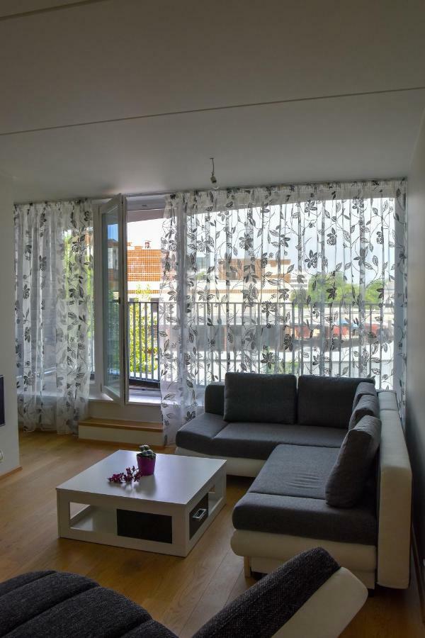 Mardi Downtown Apartment Tallinn Exterior foto