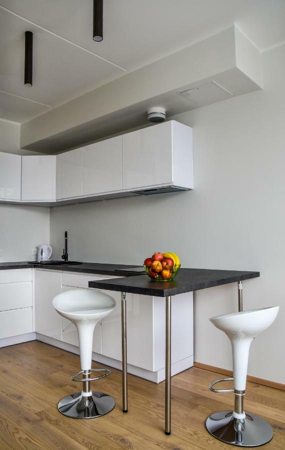 Mardi Downtown Apartment Tallinn Exterior foto