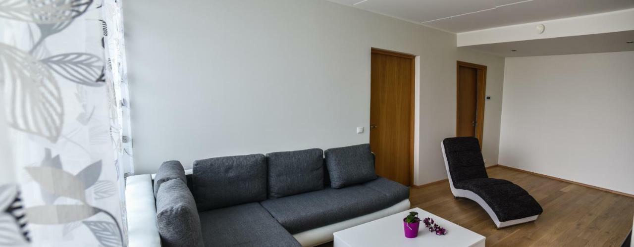 Mardi Downtown Apartment Tallinn Exterior foto