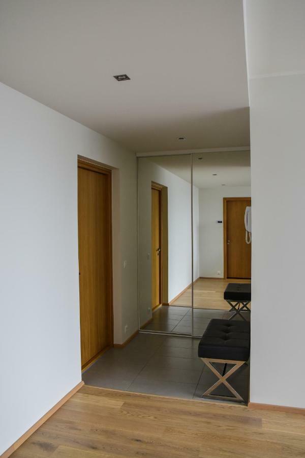 Mardi Downtown Apartment Tallinn Exterior foto