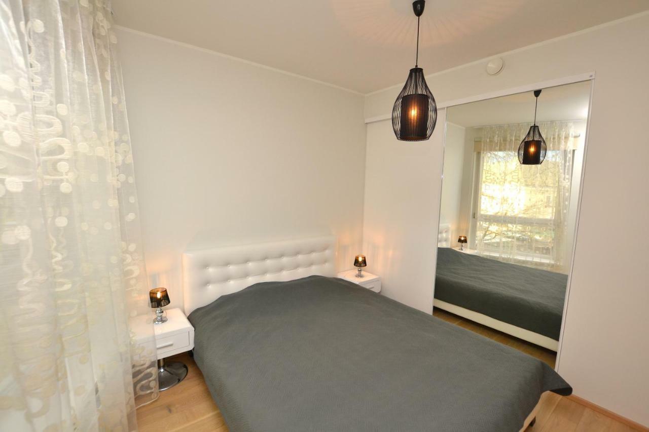 Mardi Downtown Apartment Tallinn Exterior foto